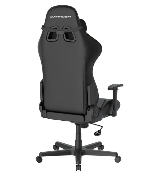 صندلی گیمینگ دی ایکس ریسر Formula Series 2025 L Black - Image 4