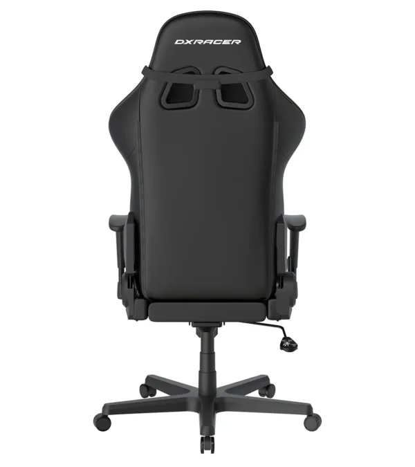 صندلی گیمینگ دی ایکس ریسر Formula Series 2025 L Black - Image 5