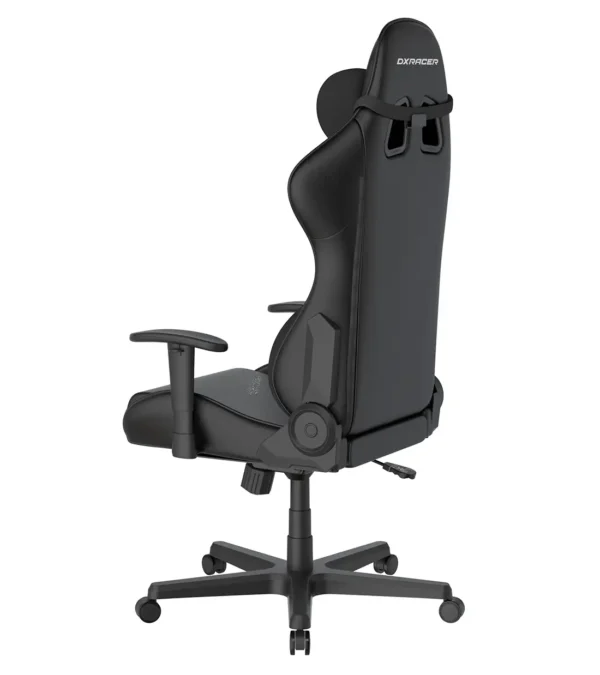 صندلی گیمینگ دی ایکس ریسر Formula Series 2025 L Black - Image 6