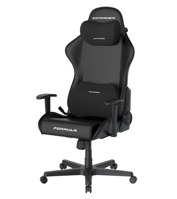 صندلی گیمینگ دی ایکس ریسر Formula Series 2025 L Black - Image 8
