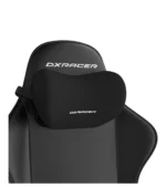صندلی گیمینگ دی ایکس ریسر Formula Series 2025 L Black - Image 9