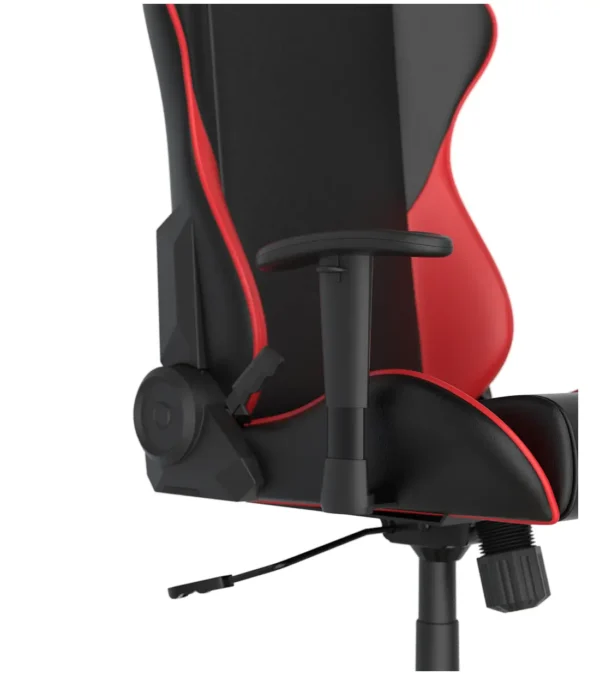 صندلی گیمینگ دی ایکس ریسر Formula Series 2025 L Black Red - Image 11