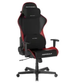 صندلی گیمینگ دی ایکس ریسر Formula Series 2025 L Black Red - Image 2