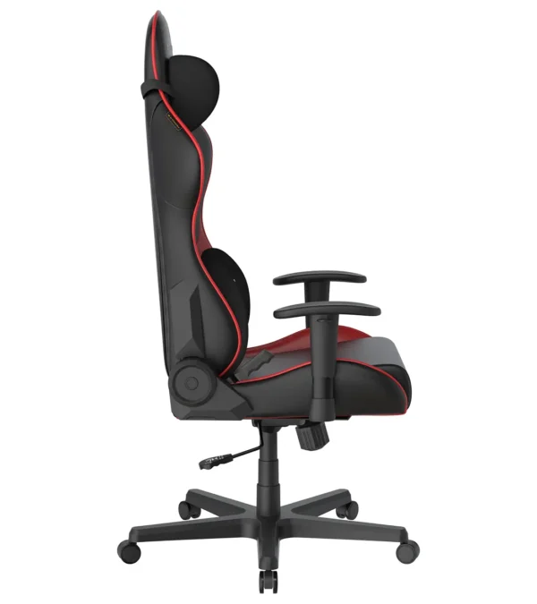 صندلی گیمینگ دی ایکس ریسر Formula Series 2025 L Black Red - Image 3