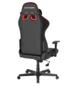 صندلی گیمینگ دی ایکس ریسر Formula Series 2025 L Black Red - Image 4