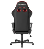 صندلی گیمینگ دی ایکس ریسر Formula Series 2025 L Black Red - Image 5