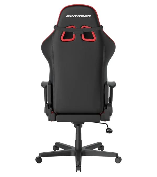 صندلی گیمینگ دی ایکس ریسر Formula Series 2025 L Black Red - Image 5