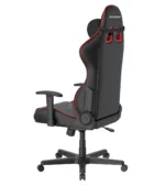 صندلی گیمینگ دی ایکس ریسر Formula Series 2025 L Black Red - Image 6