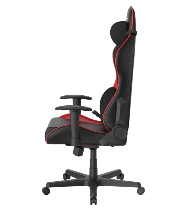 صندلی گیمینگ دی ایکس ریسر Formula Series 2025 L Black Red - Image 7