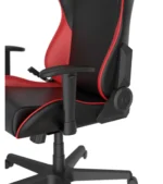 صندلی گیمینگ دی ایکس ریسر Formula Series 2025 L Black Red - Image 9