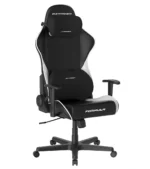 صندلی گیمینگ دی ایکس ریسر Formula Series 2025 L Black White - Image 7