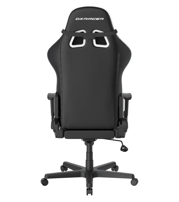 صندلی گیمینگ دی ایکس ریسر Formula Series 2025 L Black White - Image 10