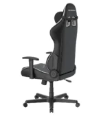 صندلی گیمینگ دی ایکس ریسر Formula Series 2025 L Black White - Image 11