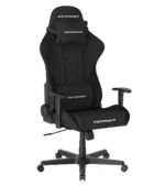 صندلی گیمینگ دی ایکس ریسر Formula Series 2025 L Fabric Black - Image 2