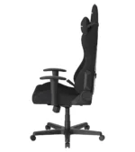 صندلی گیمینگ دی ایکس ریسر Formula Series 2025 L Fabric Black - Image 5
