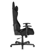 صندلی گیمینگ دی ایکس ریسر Formula Series 2025 L Fabric Black - Image 6