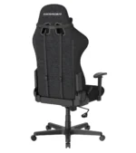 صندلی گیمینگ دی ایکس ریسر Formula Series 2025 L Fabric Black - Image 7