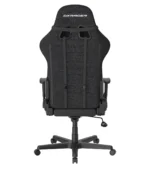 صندلی گیمینگ دی ایکس ریسر Formula Series 2025 L Fabric Black - Image 8