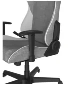 صندلی گیمینگ دی ایکس ریسر Formula Series 2025 L Fabric Gray - Image 10
