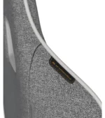 صندلی گیمینگ دی ایکس ریسر Formula Series 2025 L Fabric Gray - Image 12