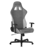 صندلی گیمینگ دی ایکس ریسر Tank Series 2025 Fabric Gray - Image 2