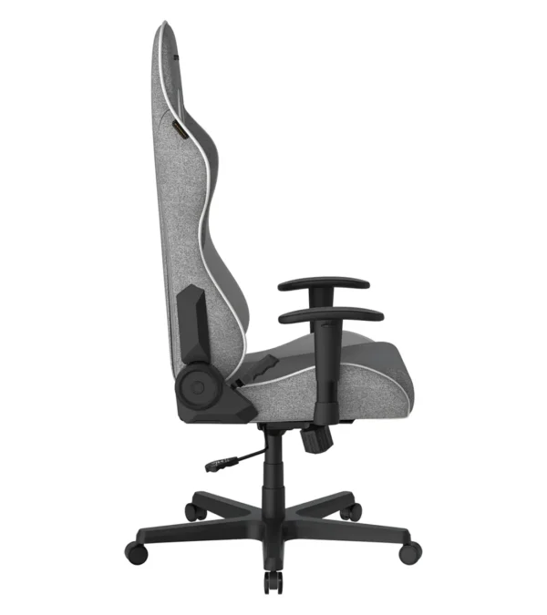 صندلی گیمینگ دی ایکس ریسر Formula Series 2025 L Fabric Gray - Image 3