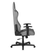 صندلی گیمینگ دی ایکس ریسر Tank Series 2025 Fabric Gray - Image 9