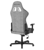 صندلی گیمینگ دی ایکس ریسر Formula Series 2025 L Fabric Gray - Image 4