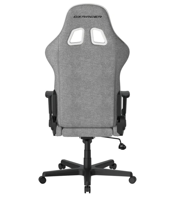 صندلی گیمینگ دی ایکس ریسر Formula Series 2025 L Fabric Gray - Image 5