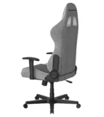 صندلی گیمینگ دی ایکس ریسر Formula Series 2025 L Fabric Gray - Image 6