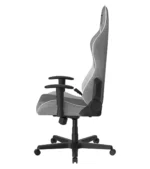 صندلی گیمینگ دی ایکس ریسر Formula Series 2025 L Fabric Gray - Image 7