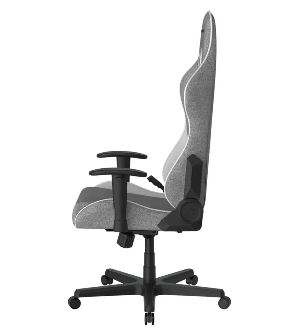صندلی گیمینگ دی ایکس ریسر Formula Series 2025 L Fabric Gray - Image 7