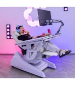 استیشن گیمینگ اینگریم G-Lite - Image 2