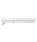 خنک کننده مایع پردازنده لیان لی Galahad II Trinity Performance 360 White - Image 4