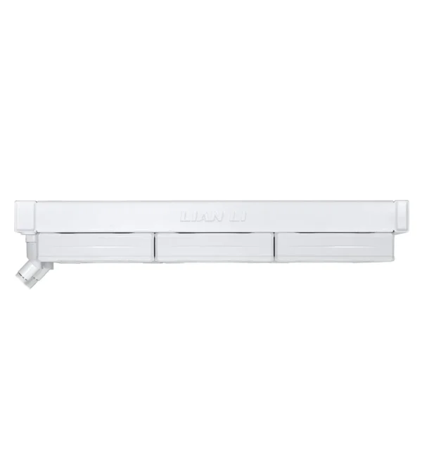 خنک کننده مایع پردازنده لیان لی Galahad II Trinity Performance 360 White - Image 4