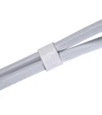 خنک کننده مایع پردازنده لیان لی Galahad II Trinity Performance 360 White - Image 8