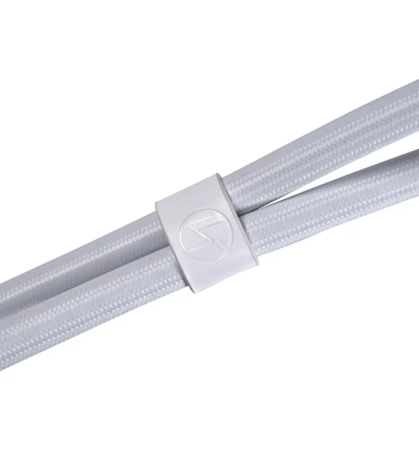 خنک کننده مایع پردازنده لیان لی Galahad II Trinity Performance 360 White - Image 8
