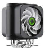 خنک کننده پردازنده گیم مکس مدل Gamma 600 - Image 5