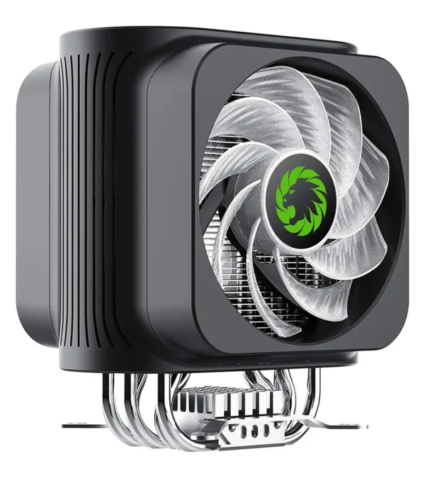 خنک کننده پردازنده گیم مکس مدل Gamma 600 - Image 5