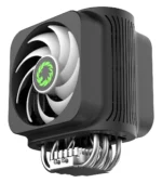 خنک کننده پردازنده گیم مکس مدل Gamma 600 - Image 6