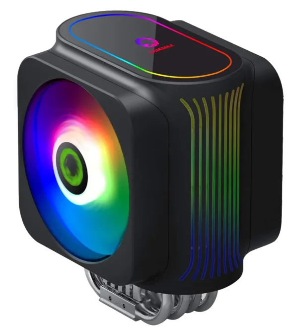 خنک کننده پردازنده گیم مکس مدل Gamma 600 - Image 7