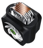 خنک کننده پردازنده گیم مکس مدل Gamma 600 - Image 8