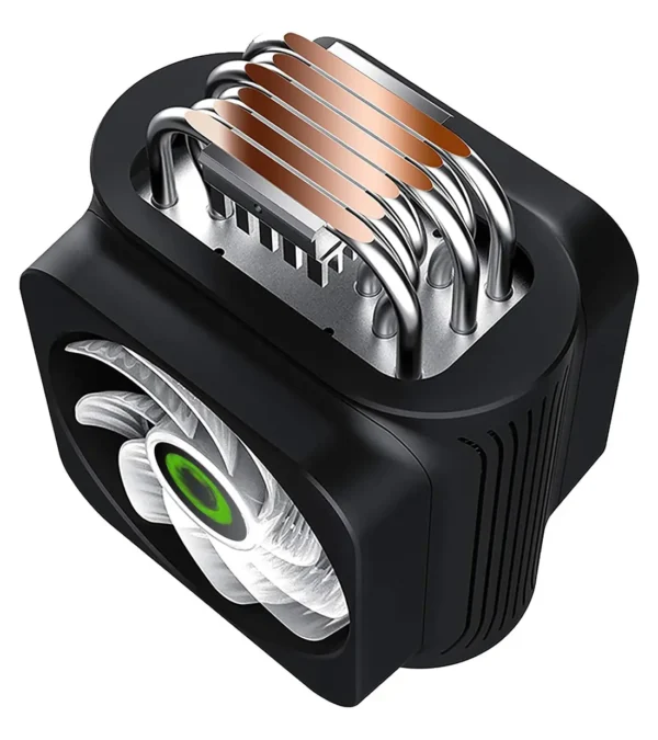 خنک کننده پردازنده گیم مکس مدل Gamma 600 - Image 8