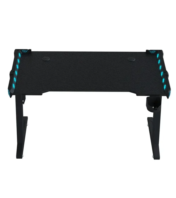 میز گیمینگ ردراگون GD-3112B 140cm LED - Image 3