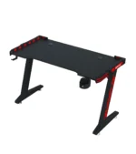 میز گیمینگ ردراگون GD-3112R 140cm LED - Image 2