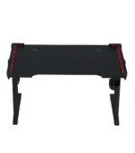 میز گیمینگ ردراگون GD-3112R 140cm LED - Image 3
