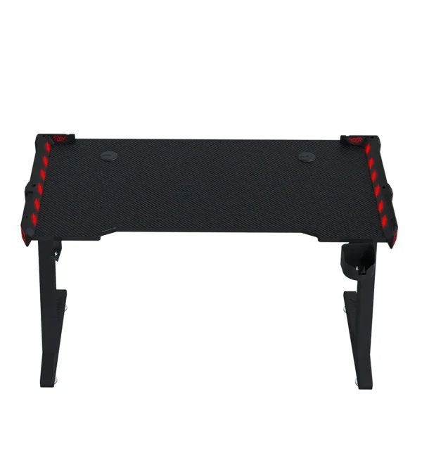 میز گیمینگ ردراگون GD-3112R 140cm LED - Image 3