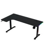 میز گیمینگ ردراگون GD-3200-XL 180cm RGB - Image 2