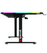 میز گیمینگ ردراگون GD-3200-XL 180cm RGB - Image 5