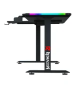 میز گیمینگ ردراگون GD-3200-XL 180cm RGB - Image 6